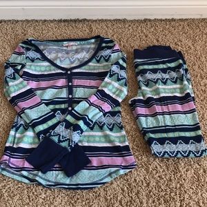 Victoria Secret Pajama Set🤗